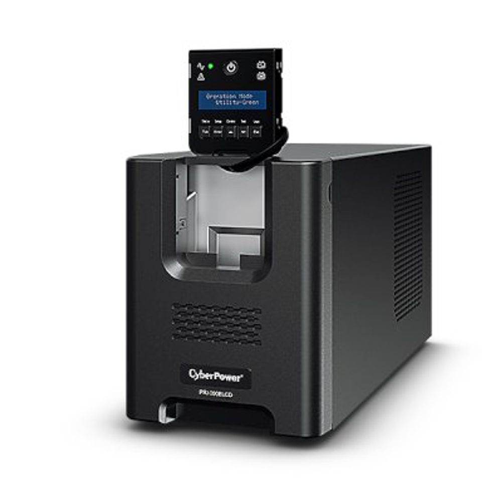 ИБП CyberPower PR1000ELCD