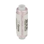 Нитки вышивальные Gamma V150/2, 10х200 ярдов, 183 м, 3478 бл.розовый