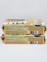 Stiratini Крекеры кунжутные (250х2) 500 г (Австрия)