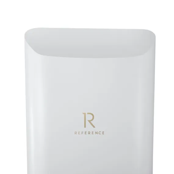 Canton Reference 5 White Matt