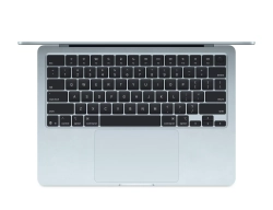 MacBook Air 13” (M4 10-Core, GPU 8-Core, 16GB, 256GB)
