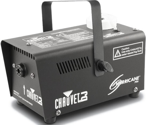 Chauvet H700
