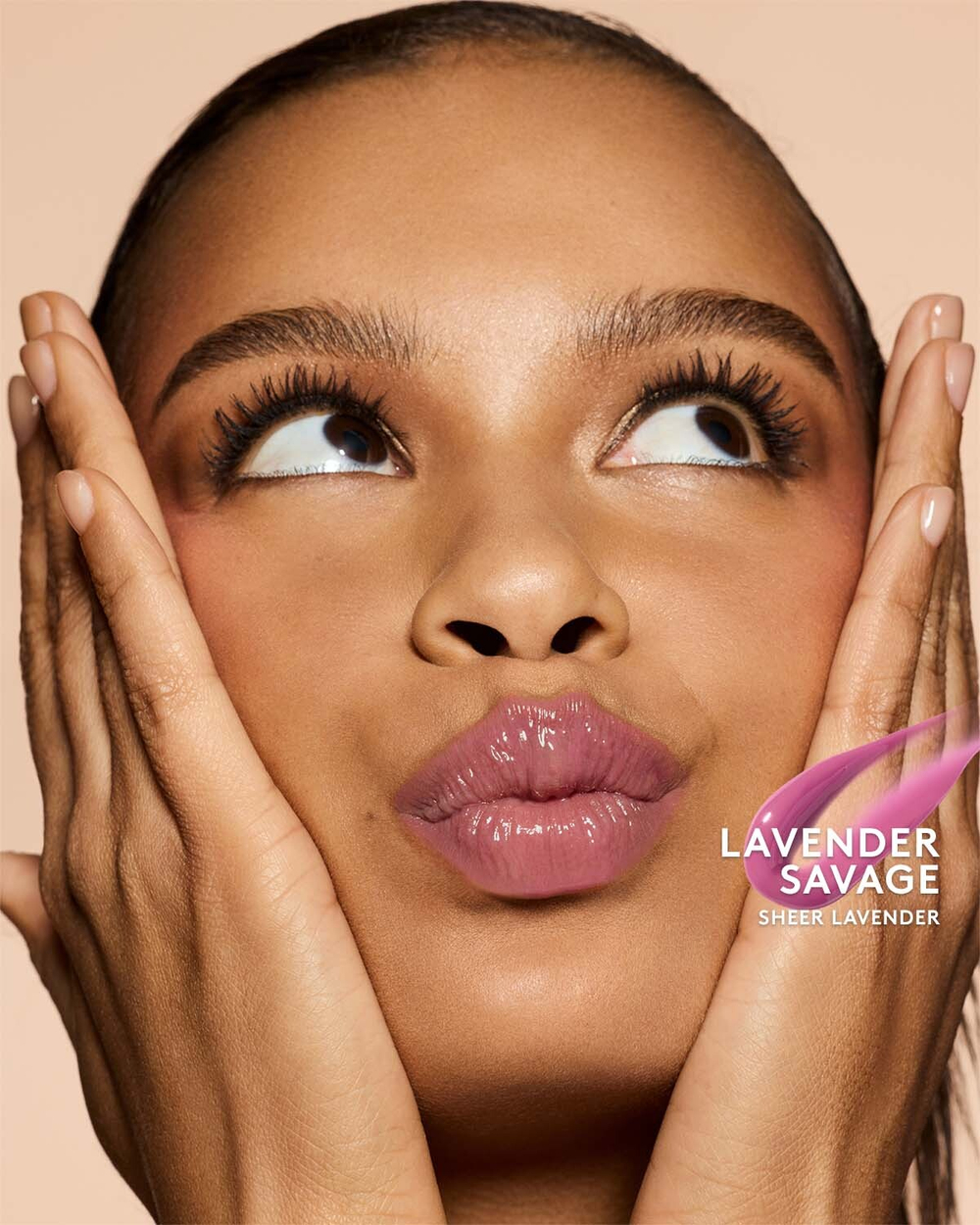 Fenty Beauty Lavender Savage 06 Блекс для губ