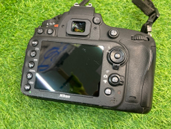 Nikon D610 225.000 кадров