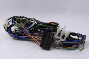 Проводка для стиральной машины Hansa WHI 1241 L