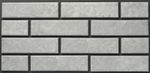 Клинкерная плитка Element Klinker Exclusive Cement Gray 24,5 x 6,5