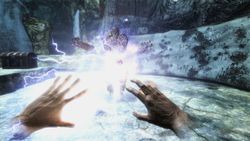 The Elder Scrolls V Skyrim VR