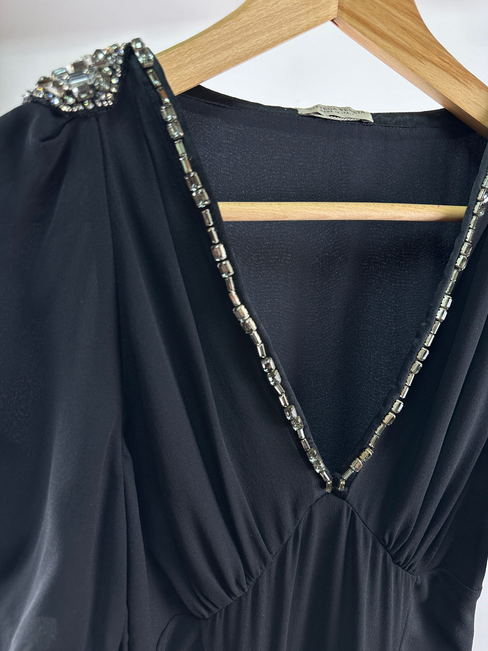 Платье Bottega Veneta