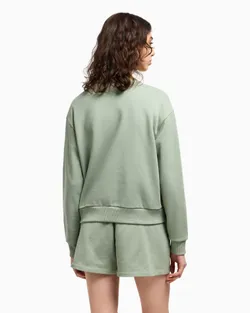 Толстовка женская ARMANI EXCHANGE