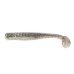 Виброхвосты съедобные Lucky John Pro Series LONG JOHN 4.2" (107мм/6шт)