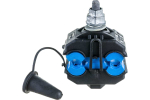 Зажим ответвительный CT 80 P (10-95/1.5-95) ВК 20900351