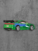 Набор машинок Хот Вилс Премиум Fast Furious HNW46