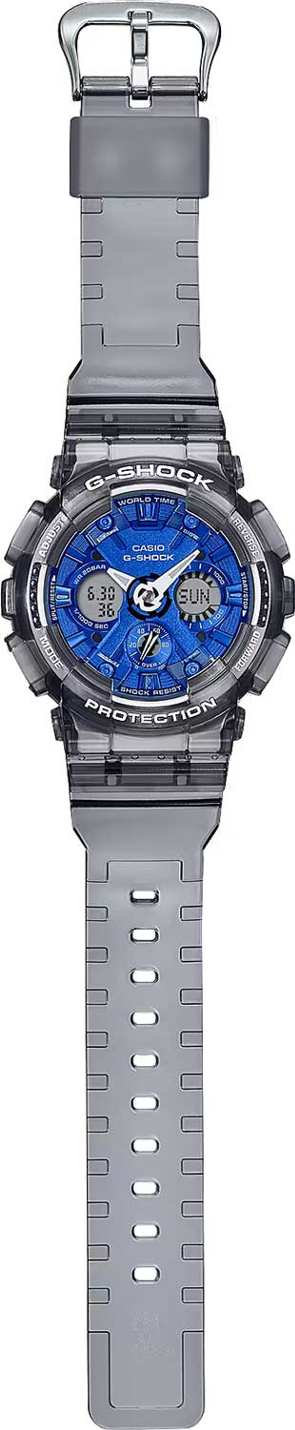 Часы Casio GMA-S120TB-8A