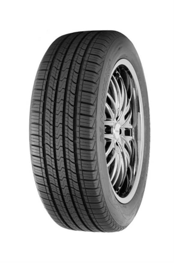 Летняя шина Nankang SP9 (215/65 R17 99V)