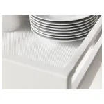 Коврик для ящика IKEA VARIERA (ВАРЬЕРА), Белый, 150 см
