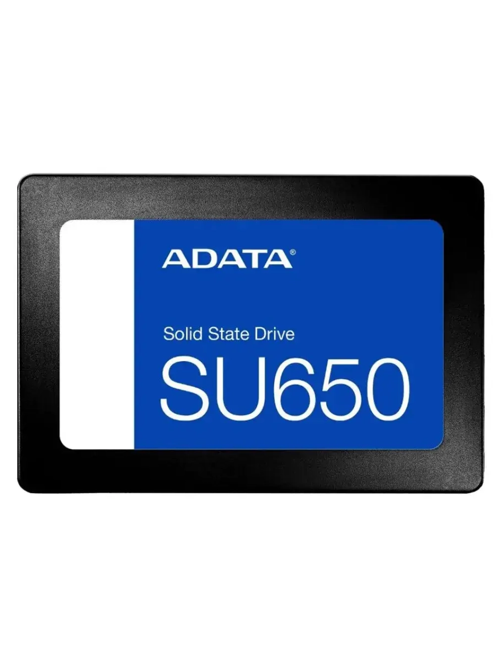 1 ТБ 2.5" SSD накопитель Ultimate SU650 ASU650SS-1TT-R