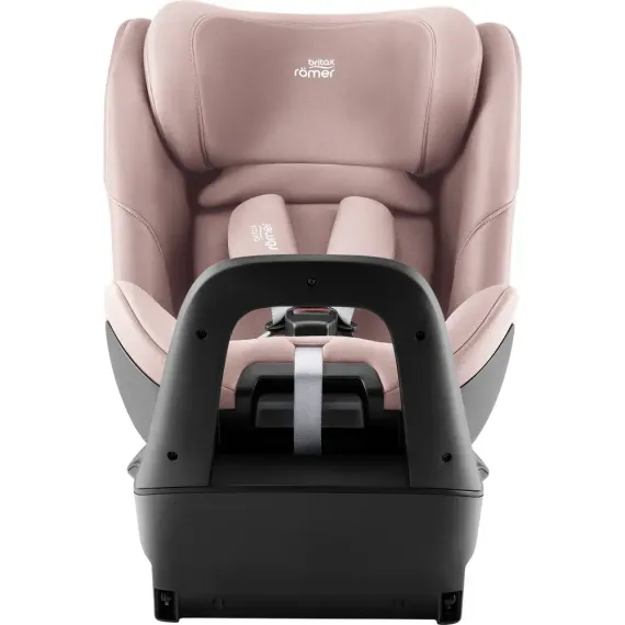 Автокресло Britax Roemer Swivel 2 Classic Dusty Rose