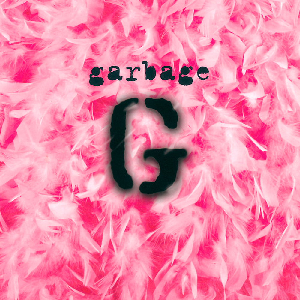 Garbage / Garbage (RU)(2CD)