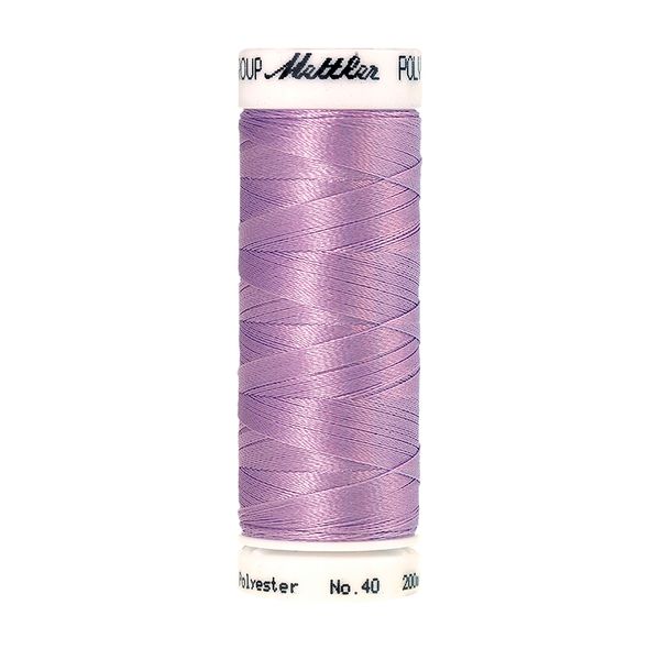 Нить вышивальная Mettler Poly Sheen 40 (200 м), 5 кат. | цв. 3130
