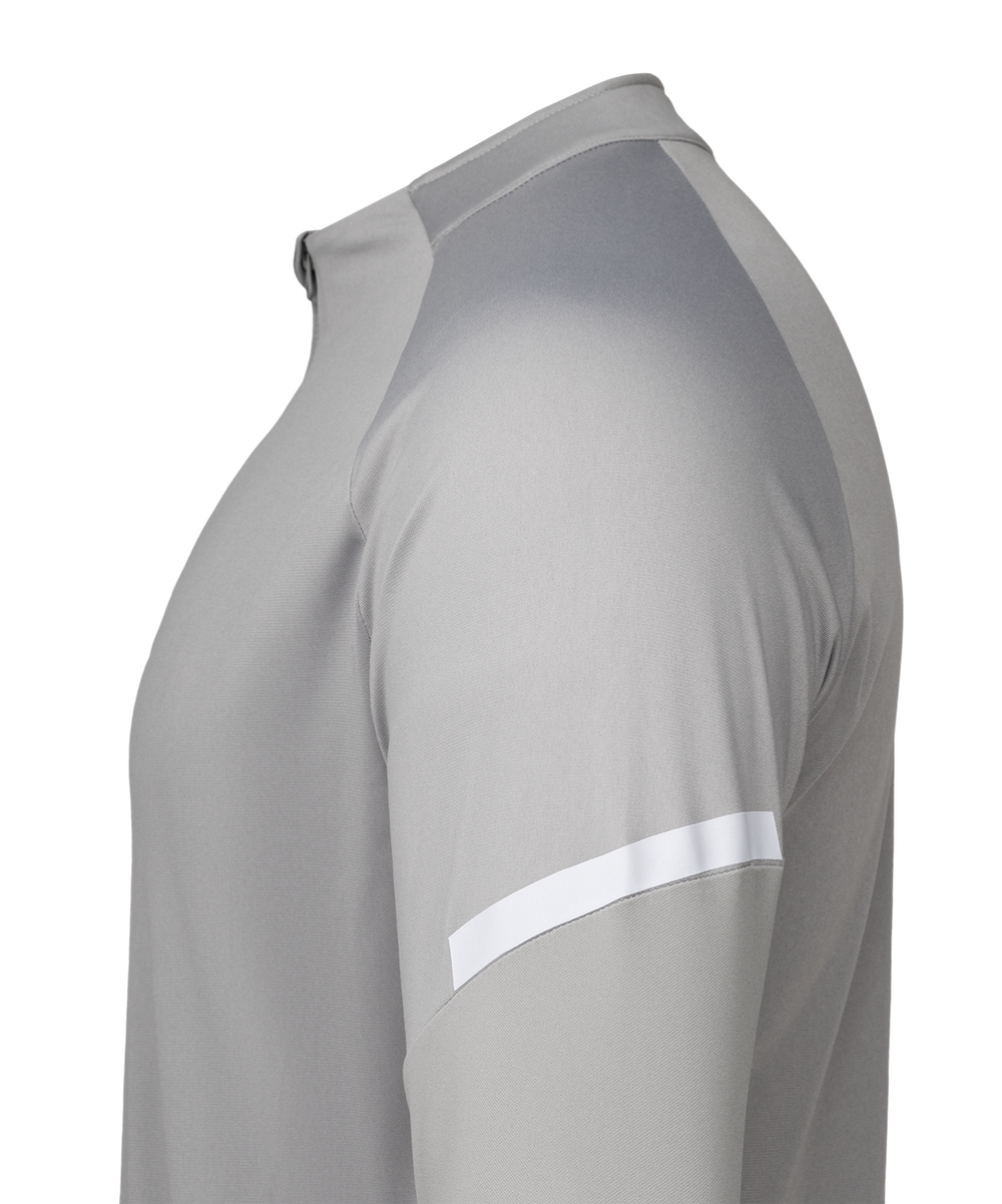 Джемпер тренировочный CAMP 2 Training Top, серый, детский