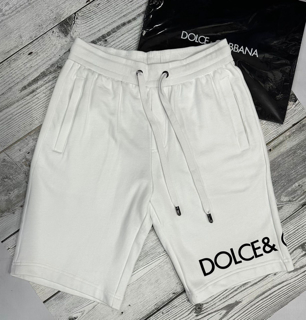 Шорты Dolce&Gabbana