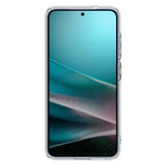 Чехол Spigen Ultra Hybrid для Samsung Galaxy S25+ Plus Crystal Clear