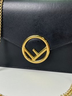 Сумка Fendi