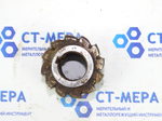 Фреза червячная модульная М1,25 20гр. Р18 кл. В 1°13`