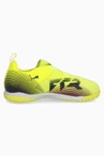 Сороконожки Puma Future 8 Match LL TF Junior - желтый
