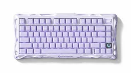 GravaStar Mercury K1 Lavender Purple — общий вид
