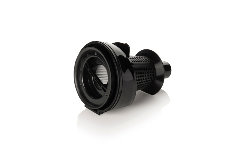 Беспроводной пылесос Hisense HVC6264BK