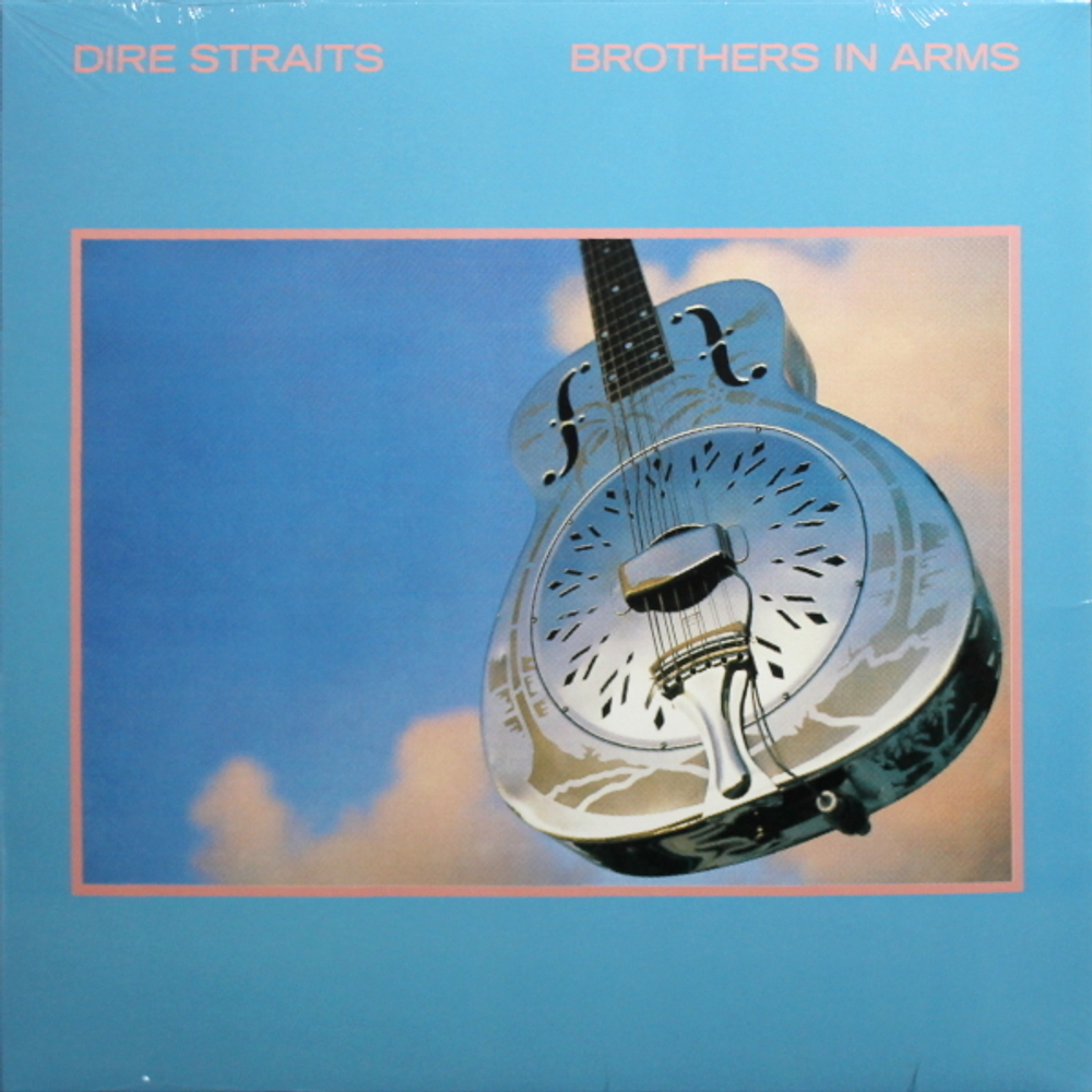 Dire Straits / Brothers In Arms (2LP)