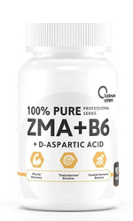ZMA + B6