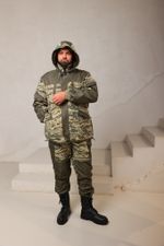 Костюм Горка-Весна КР.346.БР