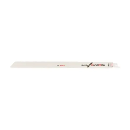 Пильное полотно S 1222 VF BOSCH 2608656043