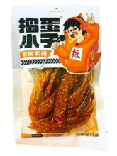 Острые снэки Daodanxiaozi Куриные крылышки 102 г