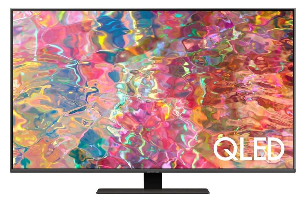 ЖК-телевизор Samsung QE50Q80BAUXCE