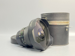 Зодиак-8 3.5/30mm