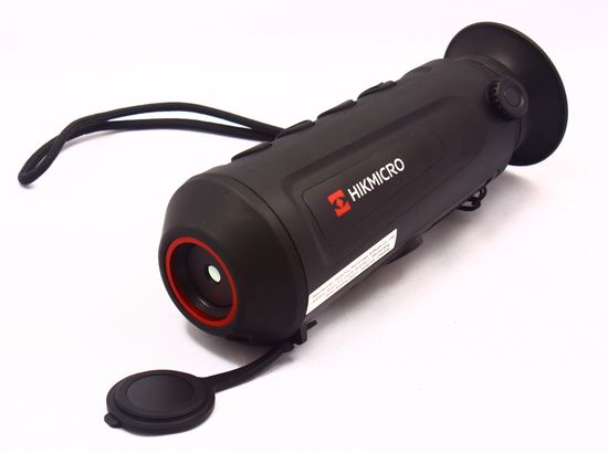 Тепловизор Hikmicro LYNX LC06