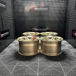 КОВАНЫЕ ДИСКИ для Ford MUSTANG GTD