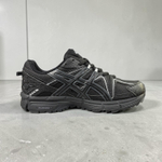 Asics Gel-Kahana 8 Gore-Tex • Black Line White