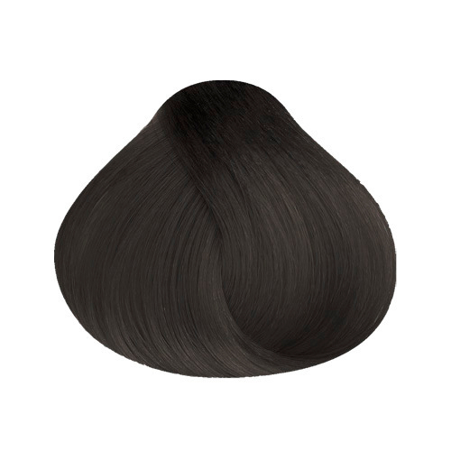 Стойкая крем-краска для волос Оттенок 7.11 Спокойный блондин Green Light Luxury Hair Color Permanent Coloring Cream Pacific Blond 100мл
