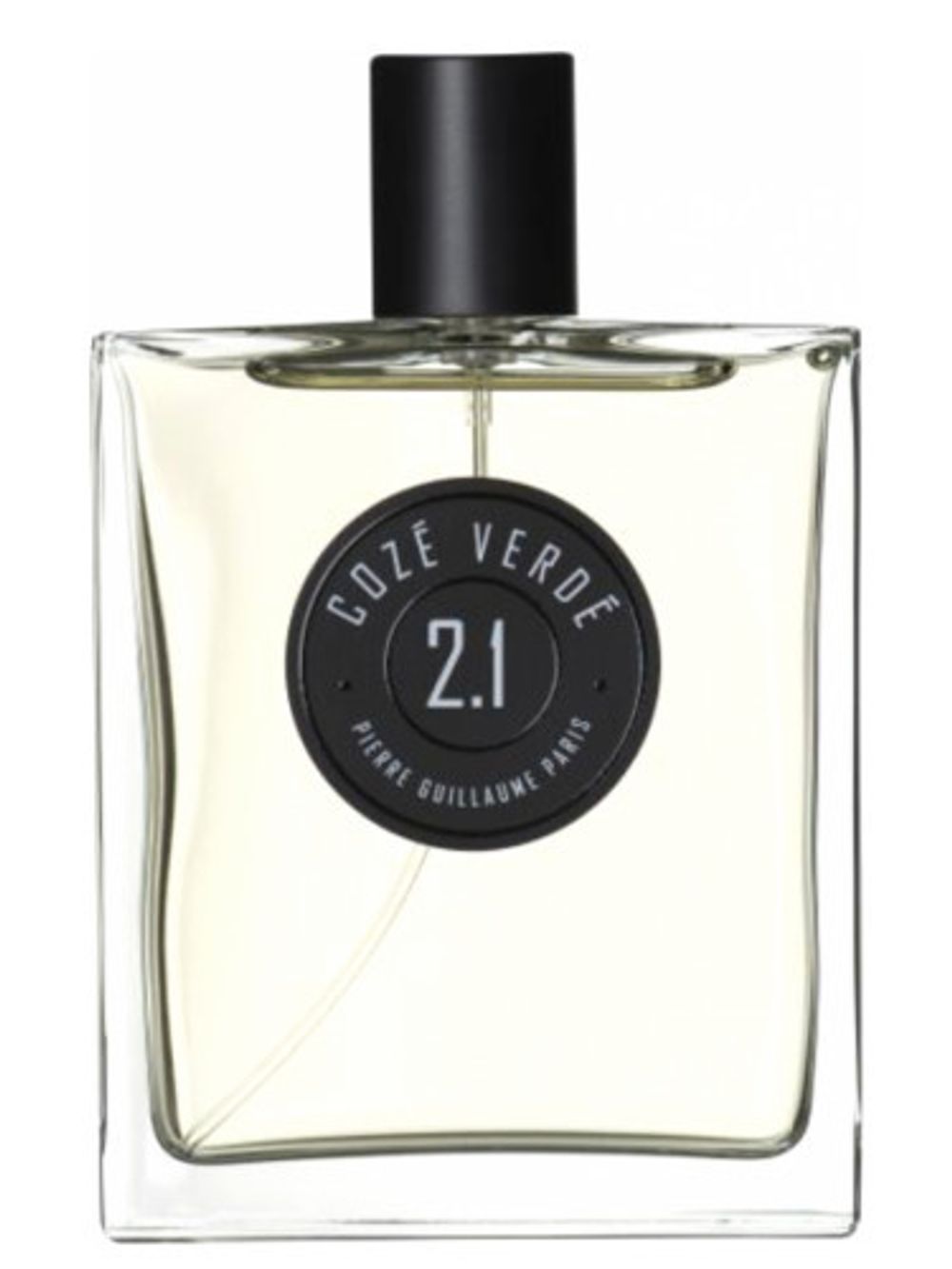Pierre Guillaume Paris Coze Verde 2.1