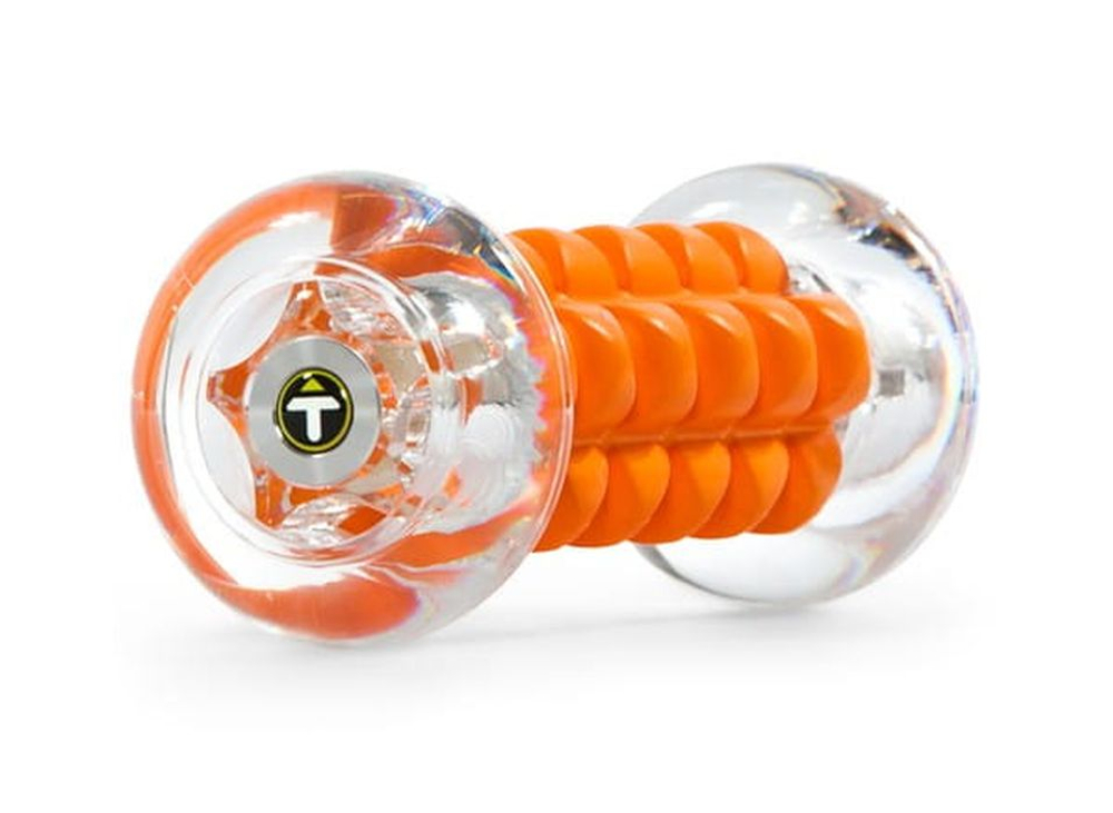 Ролик Trigger Point Nano Foot Roller