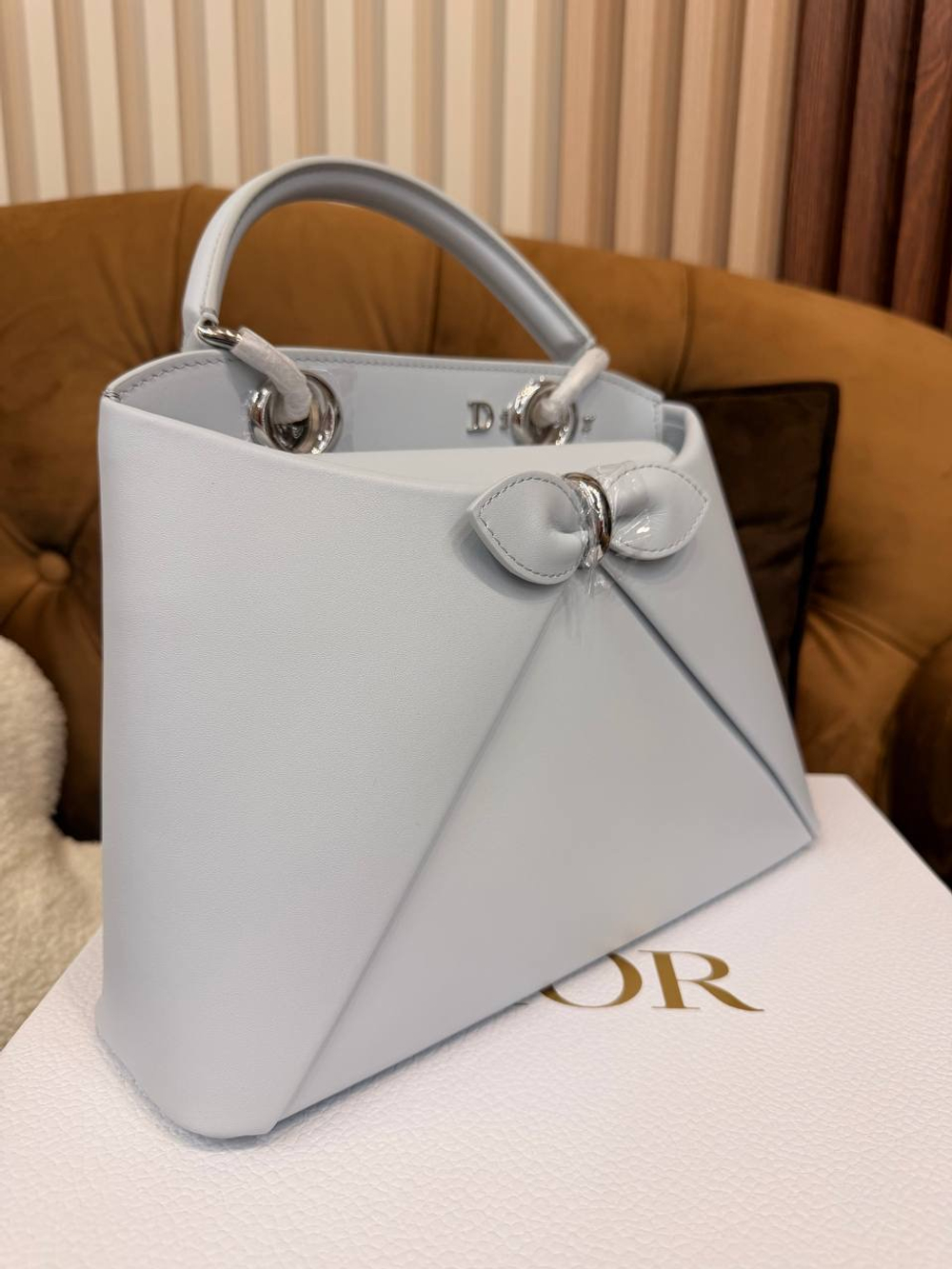 Сумка Christian Dior Cigale