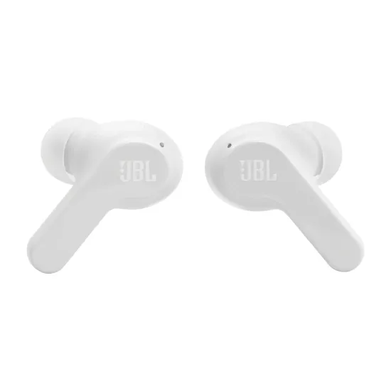 Беспроводные наушники JBL Wave Beam Белый
