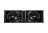K1 — элемент линейного массива с 2×15" LF, 4×6.5" MF и 4×3" HF (Copy 1:1)