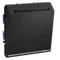 Выключатель карточный Voltum S70 Графит VLS010707