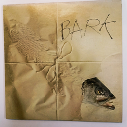 Jefferson Airplane Bark (USA)