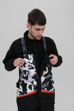 КОСТЮМ REMINGTON IMPUDENT WINTER ATV